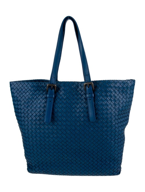 Bottega Veneta Intrecciato Tote