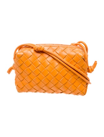 Bottega Veneta Intrecciato Loop