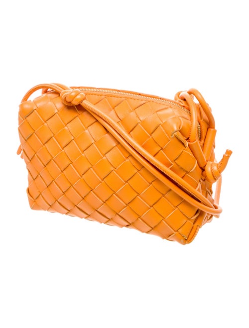 Bottega Veneta Intrecciato Loop