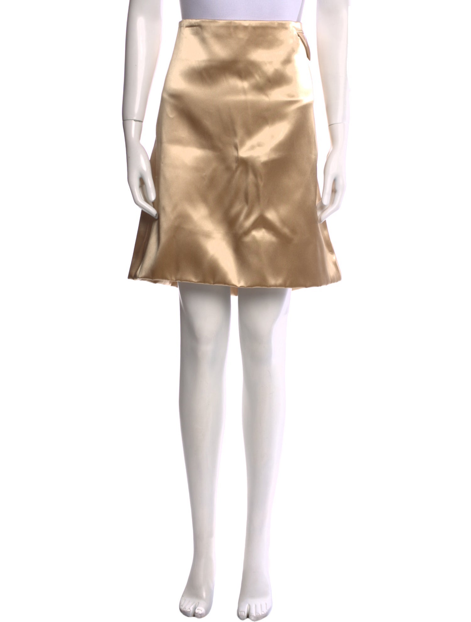 Bottega Veneta Knee-Length Skirt w/ Tags