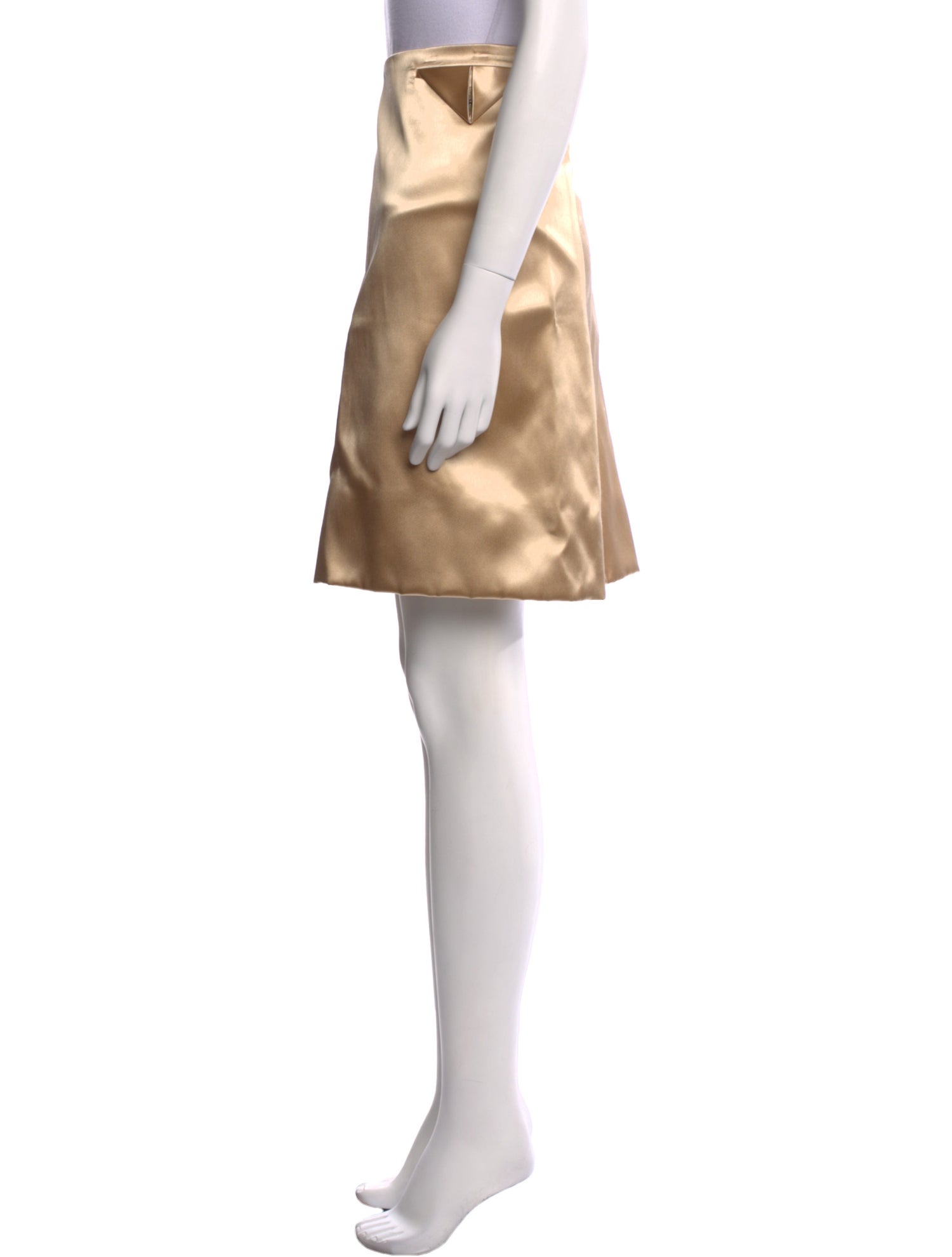 Bottega Veneta Knee-Length Skirt w/ Tags