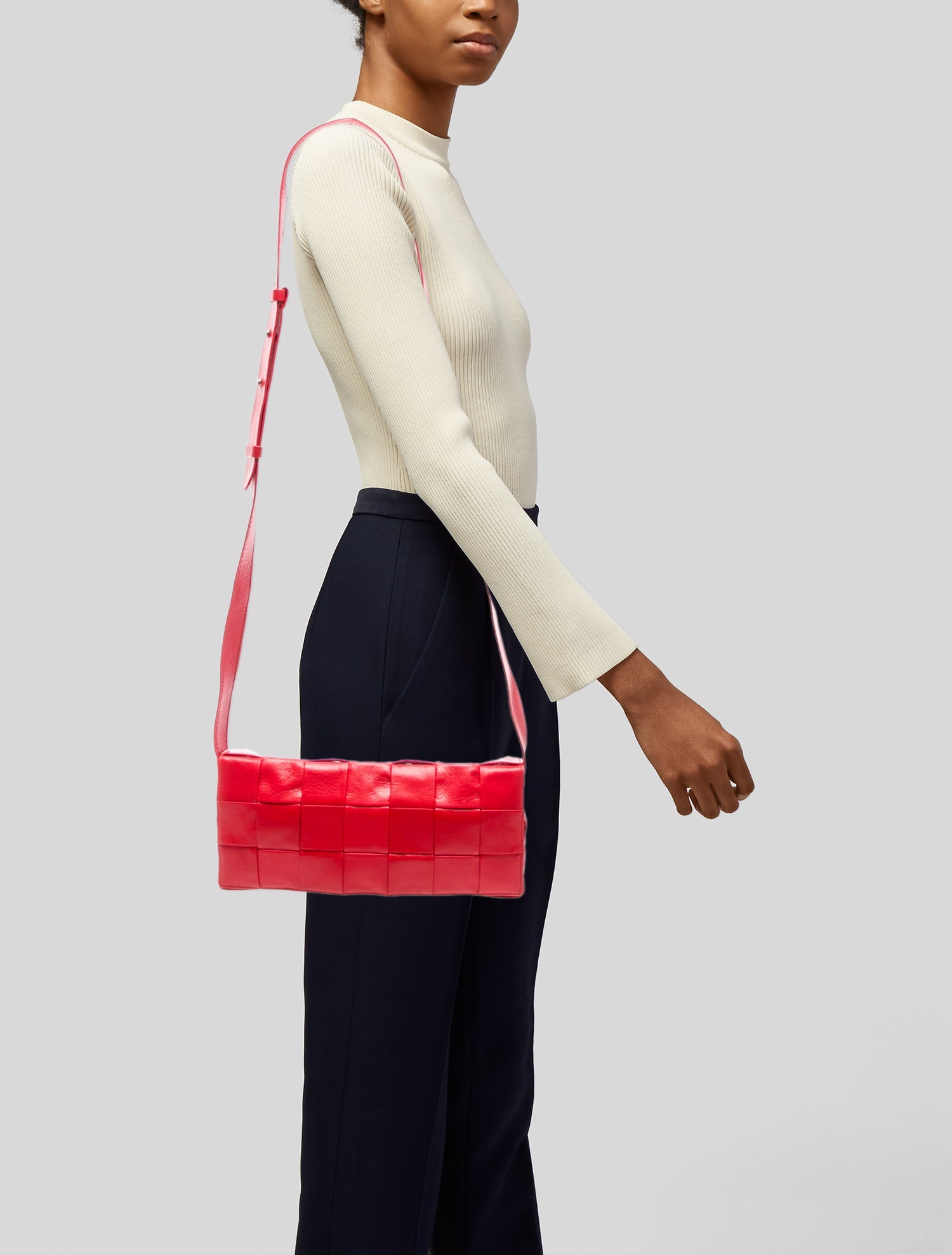 Bottega Veneta Intrecciato Cassette