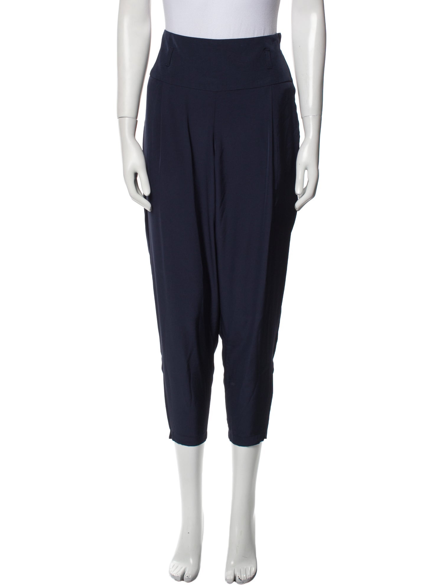 Bottega Veneta Skinny Leg Pants