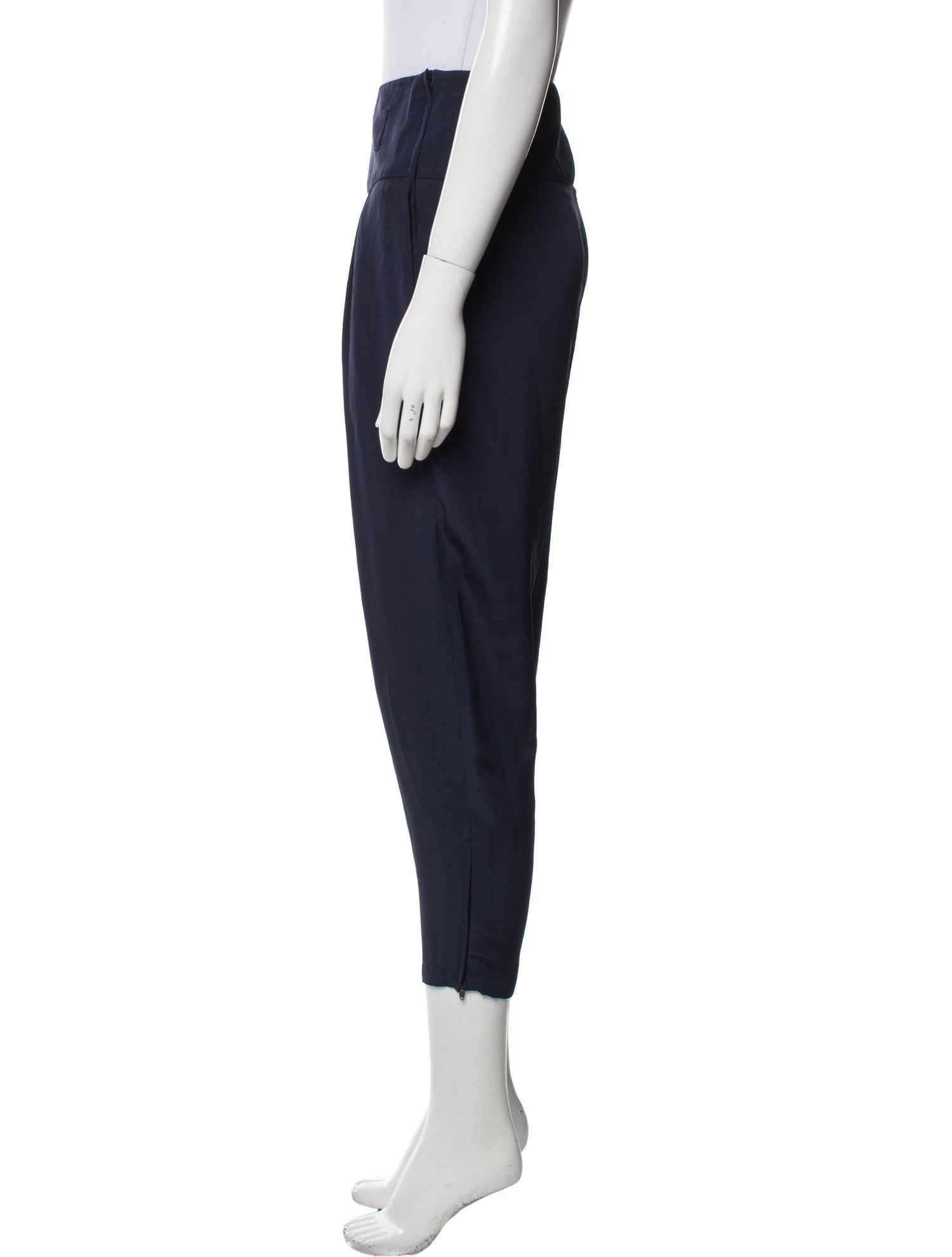 Bottega Veneta Skinny Leg Pants