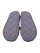 Bottega Veneta Rubber Slides