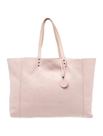 Bottega Veneta Intrecciato Tote
