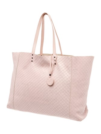 Bottega Veneta Intrecciato Tote