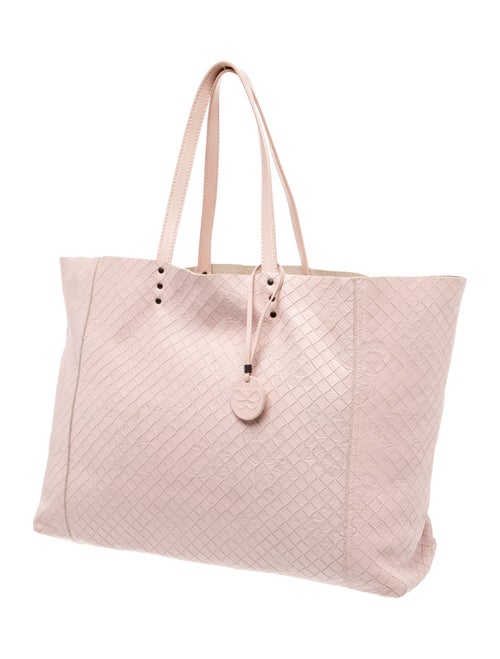 Bottega Veneta Intrecciato Tote
