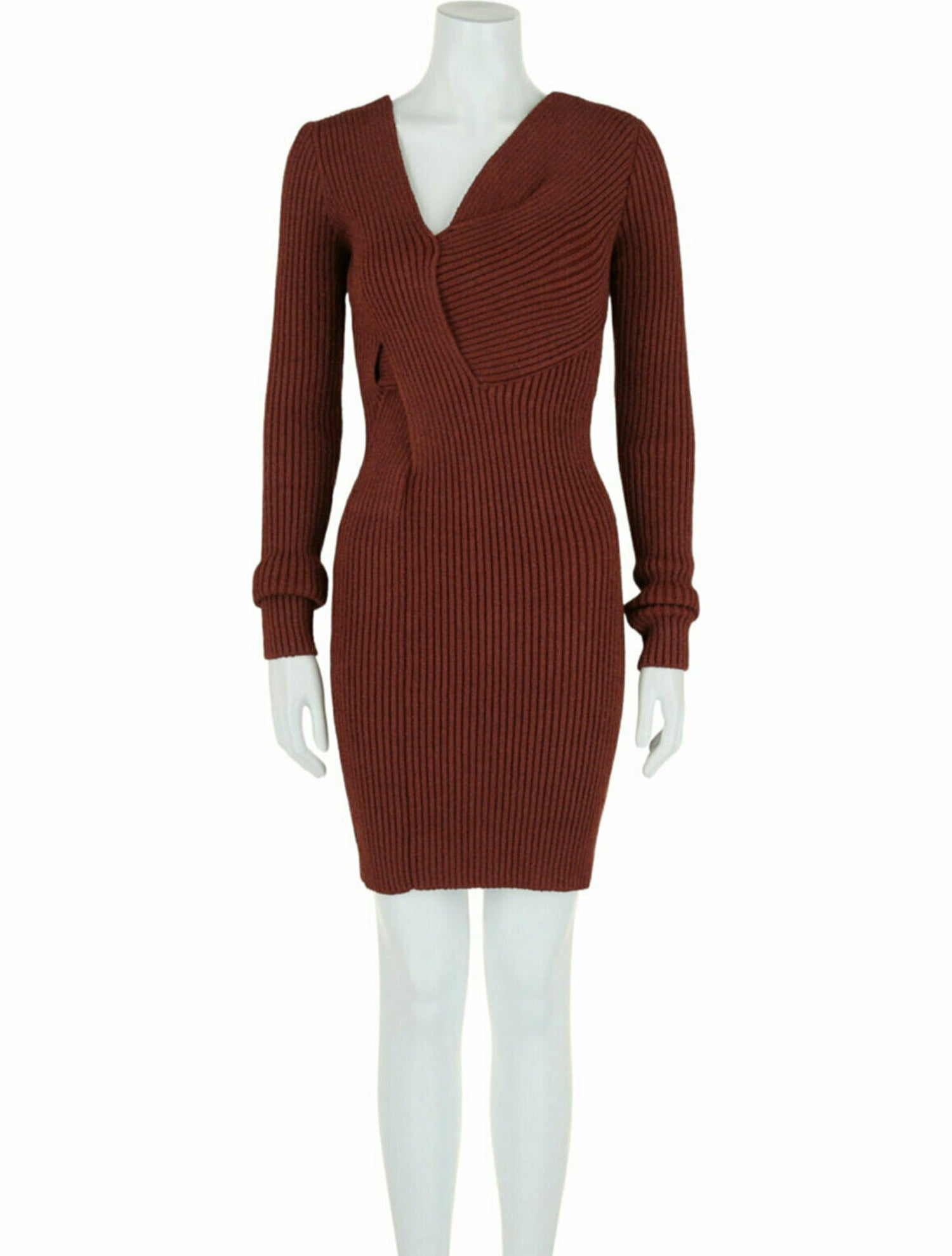 Bottega Veneta Silk Casual Dress w/ Tags