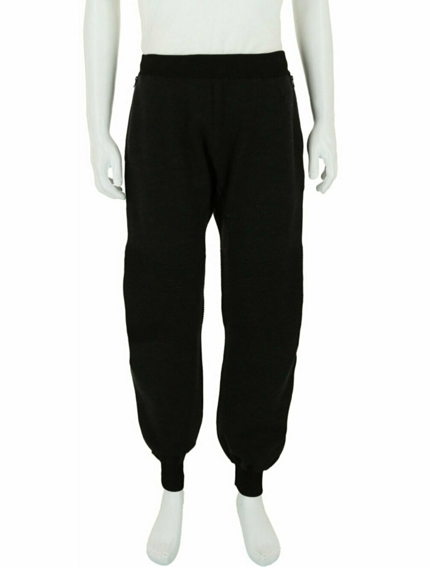 Bottega Veneta Wool Joggers w/ Tags