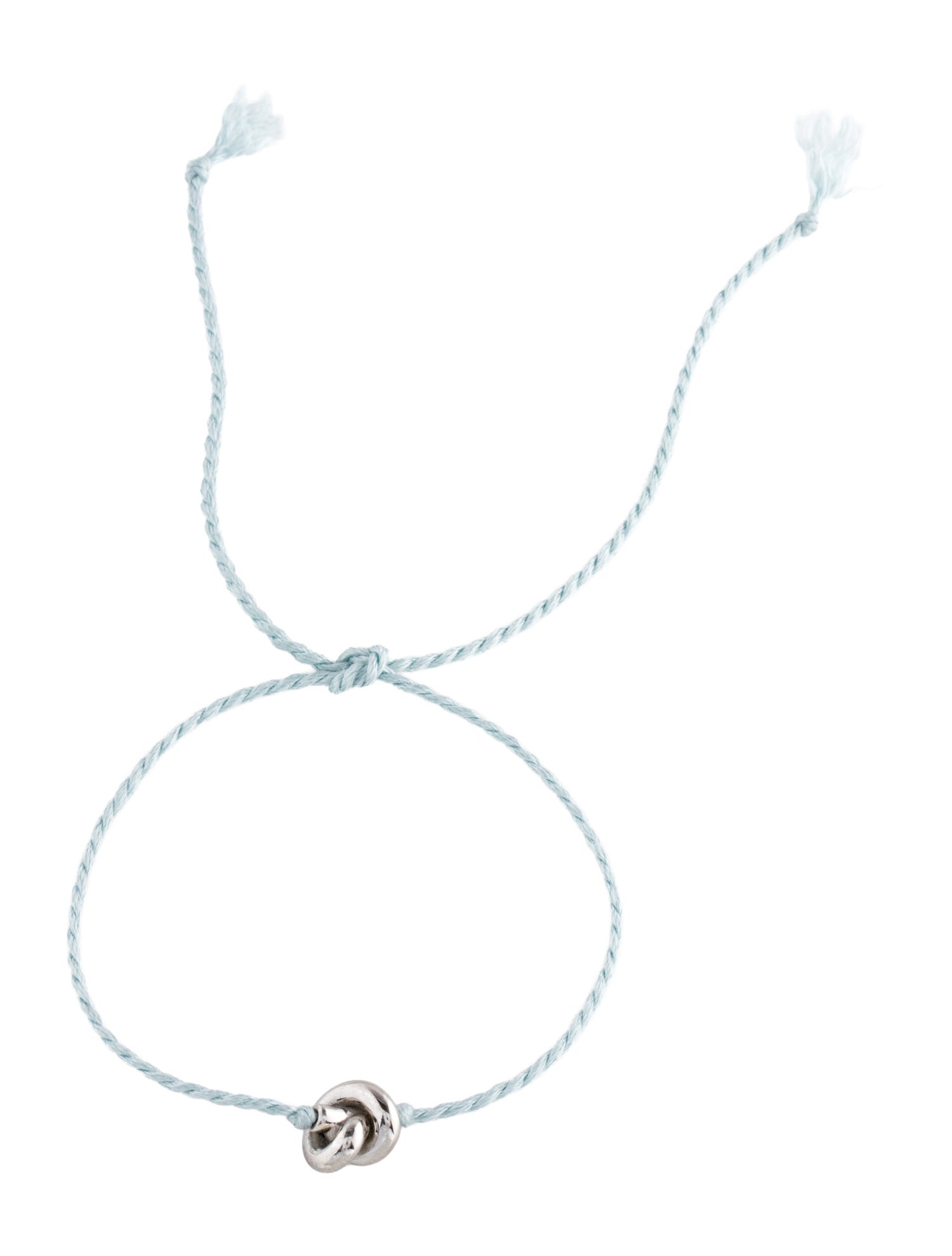 Bottega Veneta Friendship Bracelet