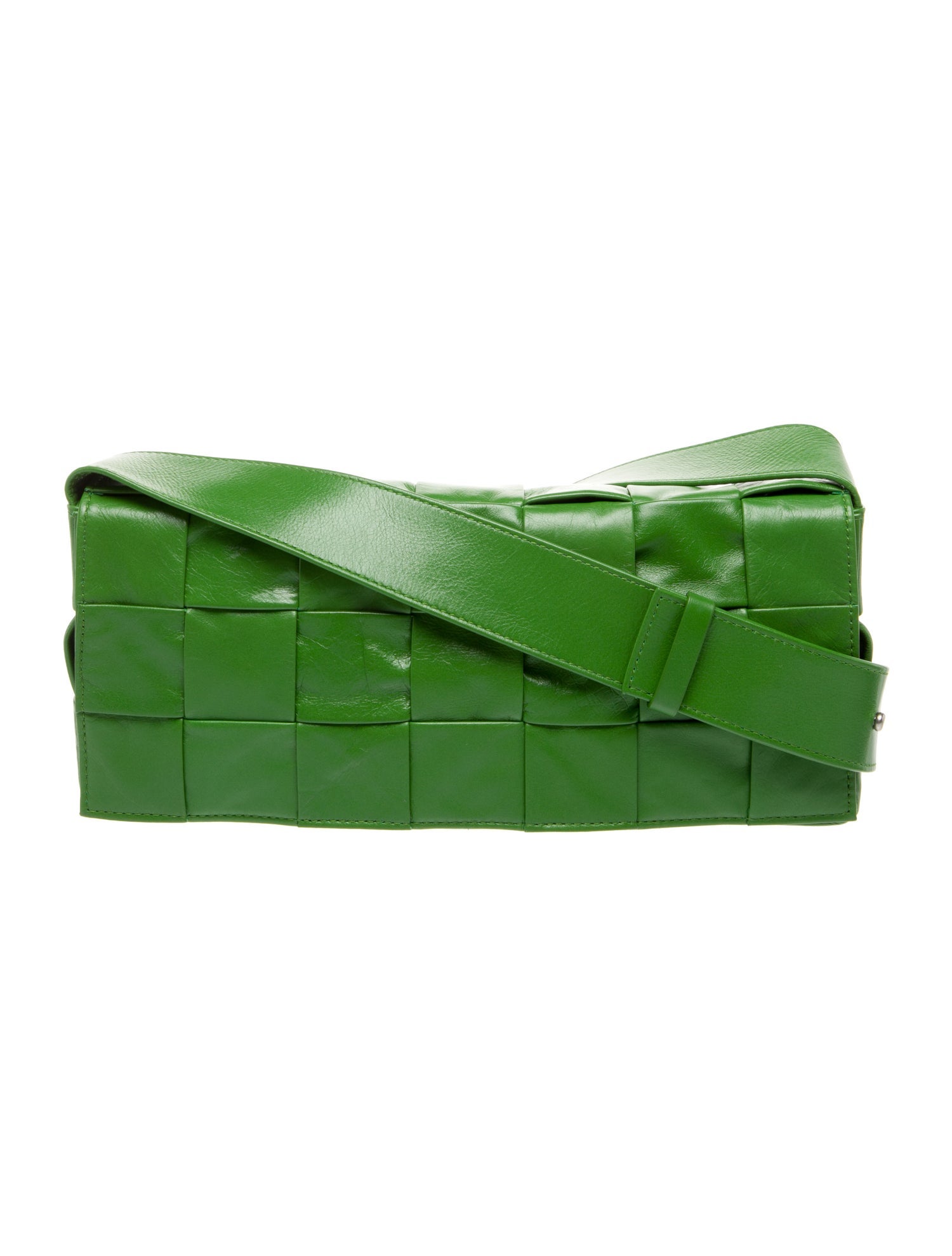 Bottega Veneta Intrecciato Cassette