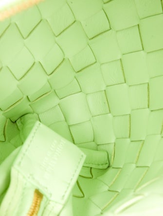 Bottega Veneta Intrecciato Loop Mini