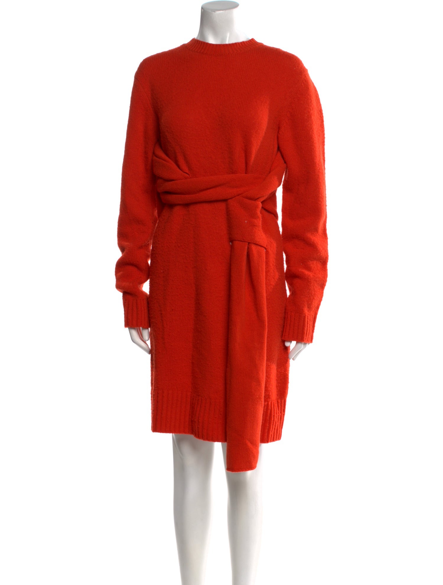 Bottega Veneta 2019 Mini Dress