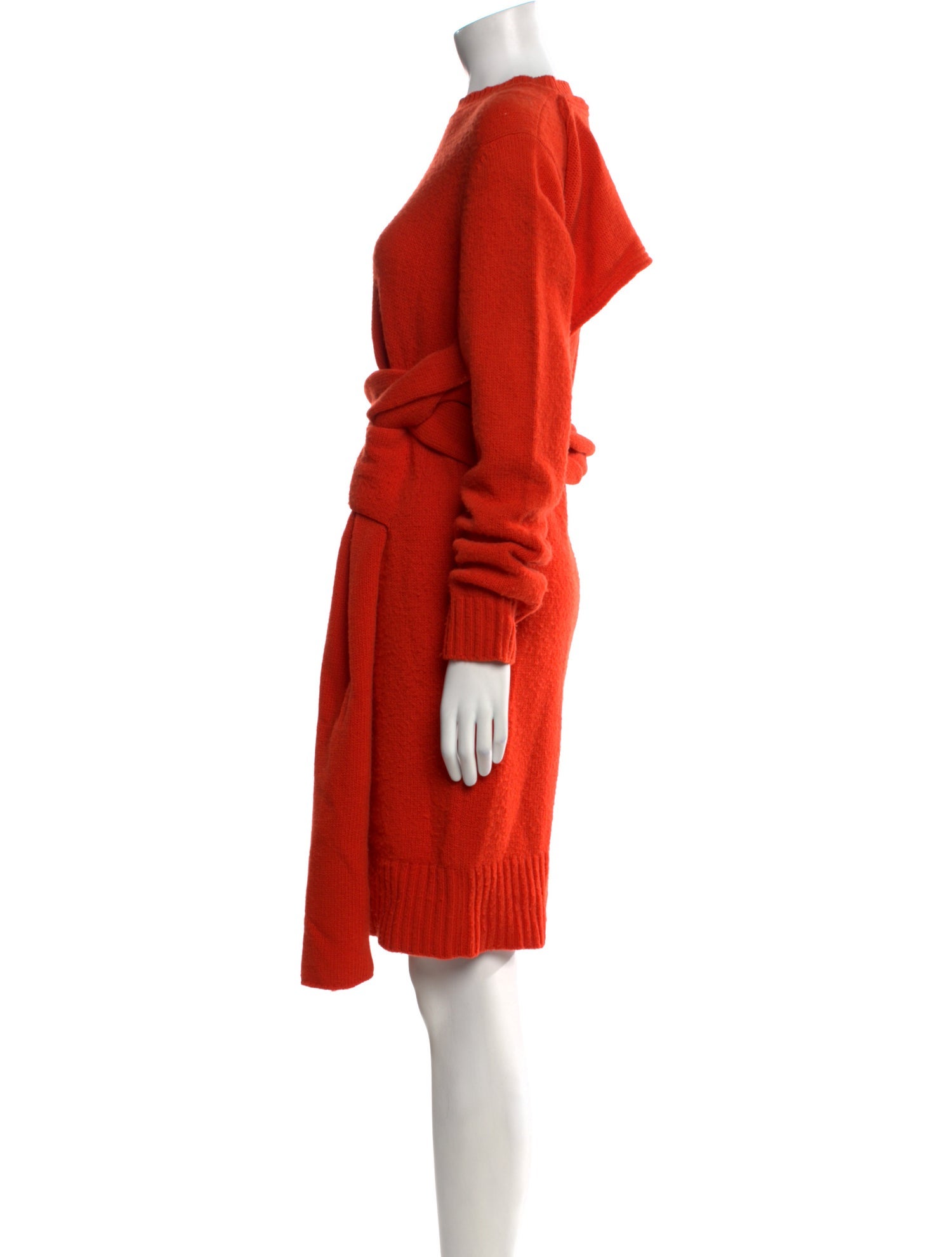 Bottega Veneta 2019 Mini Dress