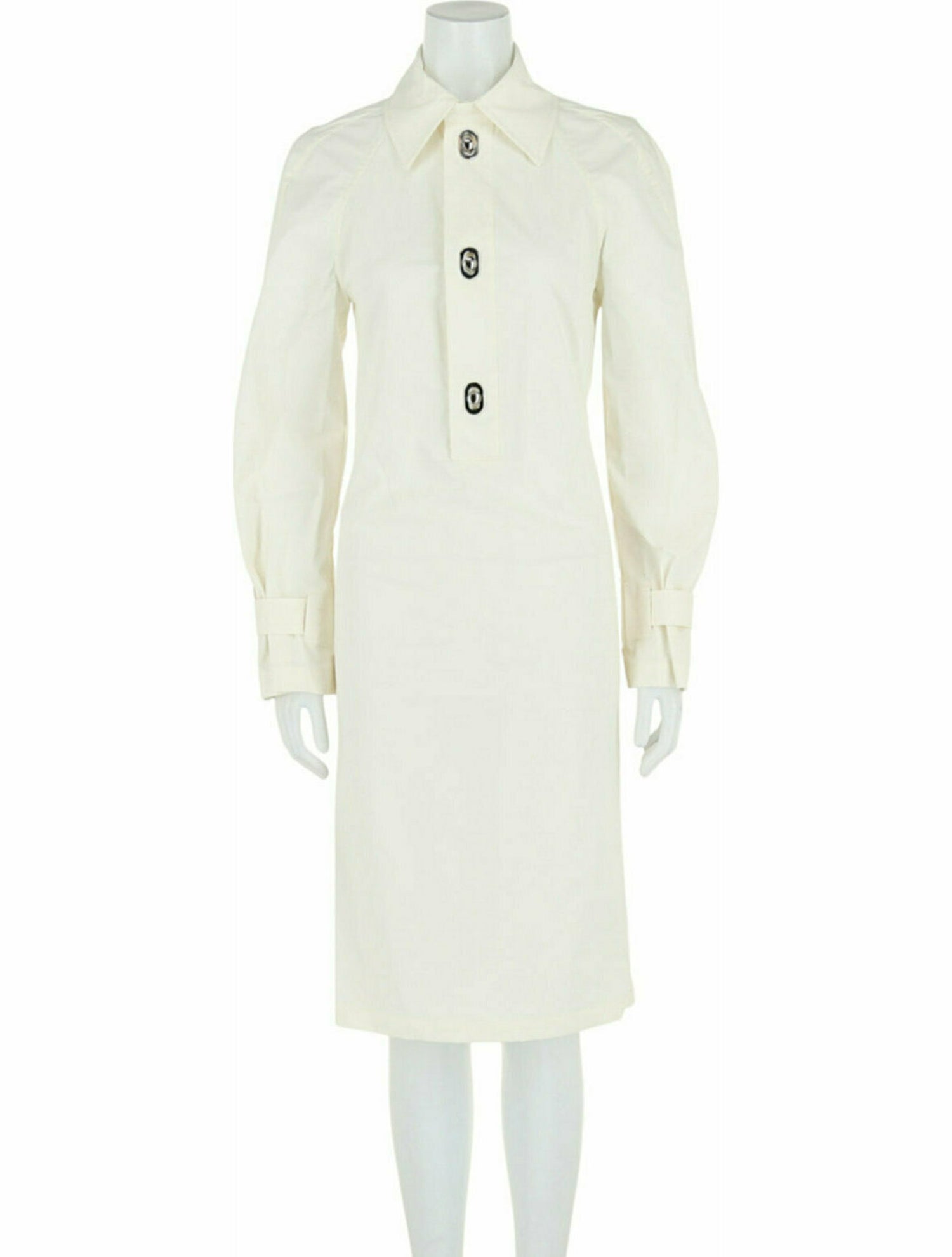 Bottega Veneta Solid Casual Dress w/ Tags