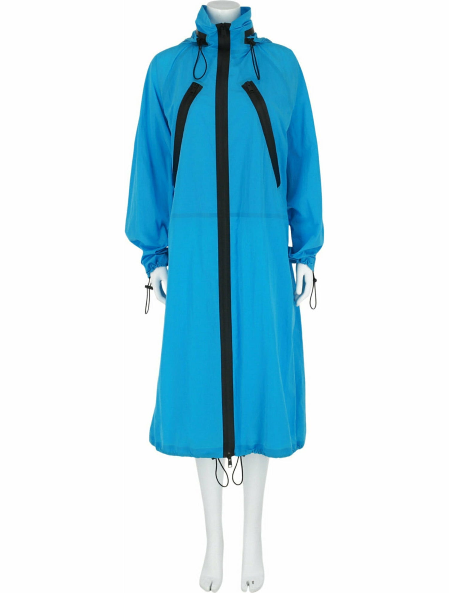 Bottega Veneta Solid Jacket w/ Tags