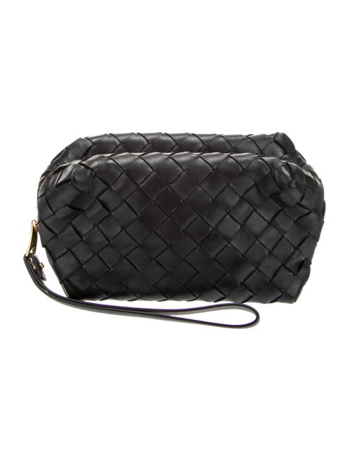 Bottega Veneta Intrecciato Clutch