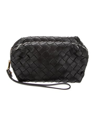 Bottega Veneta Clutches Intrecciato Clutch
