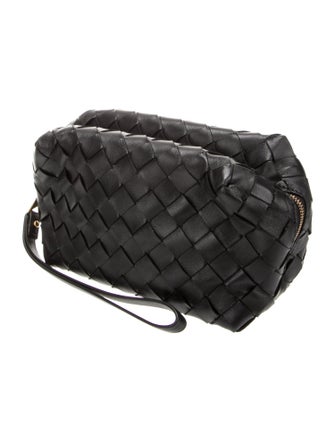 Bottega Veneta Intrecciato Clutch