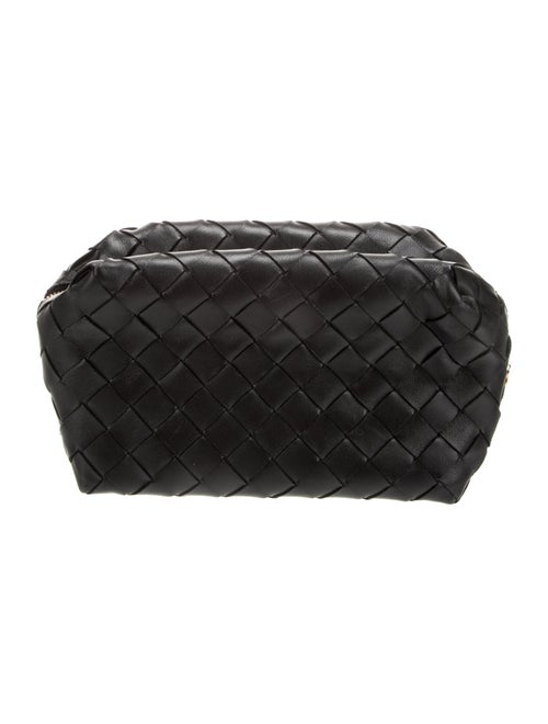 Bottega Veneta Intrecciato Clutch