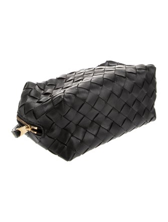 Bottega Veneta Intrecciato Clutch