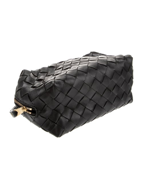 Bottega Veneta Intrecciato Clutch