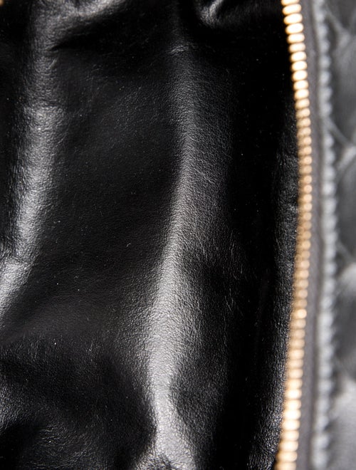 Bottega Veneta Intrecciato Clutch