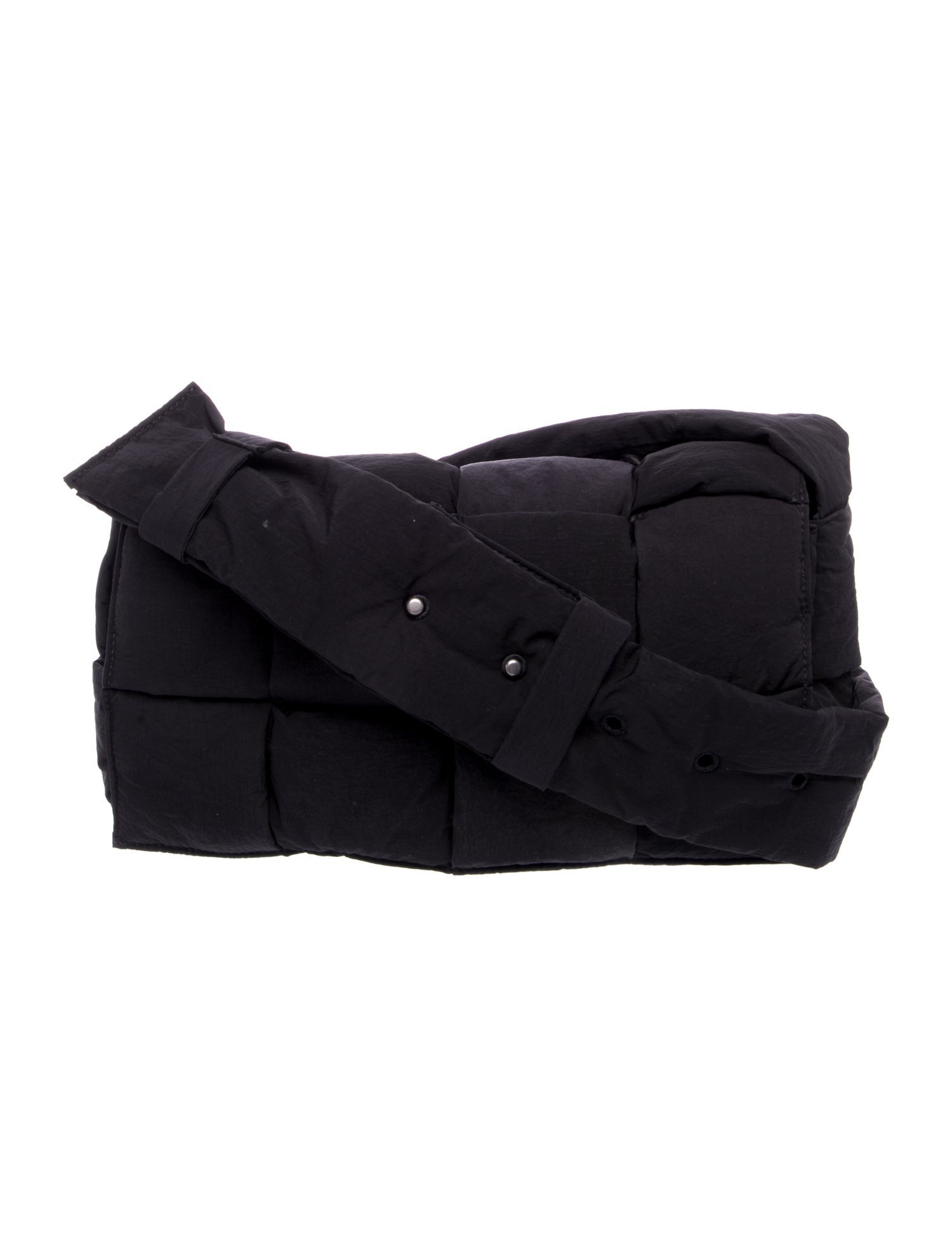 Bottega Veneta Intrecciato Cassette