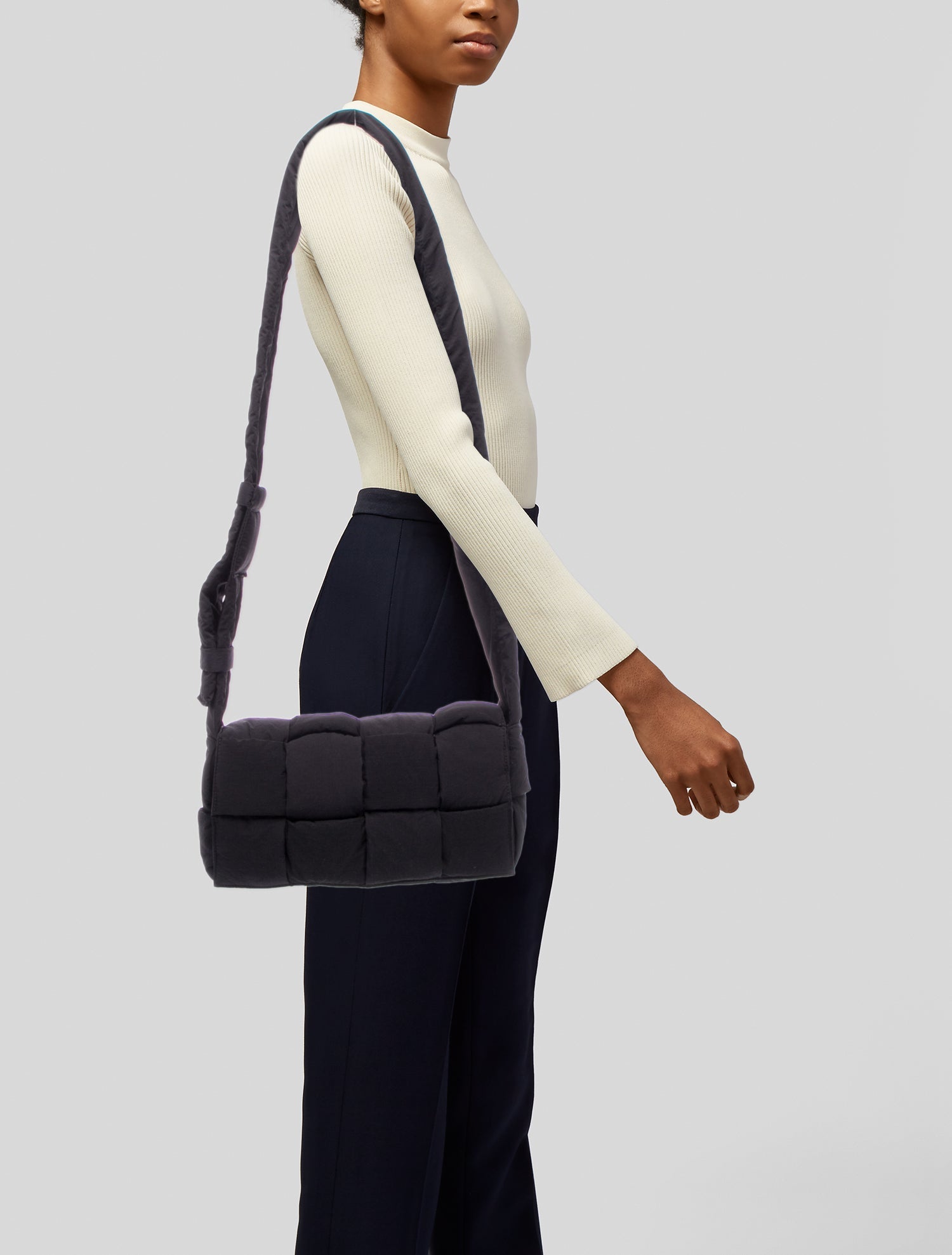 Bottega Veneta Intrecciato Cassette