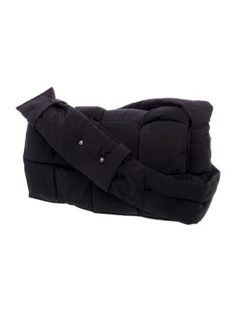 Bottega Veneta Intrecciato Cassette