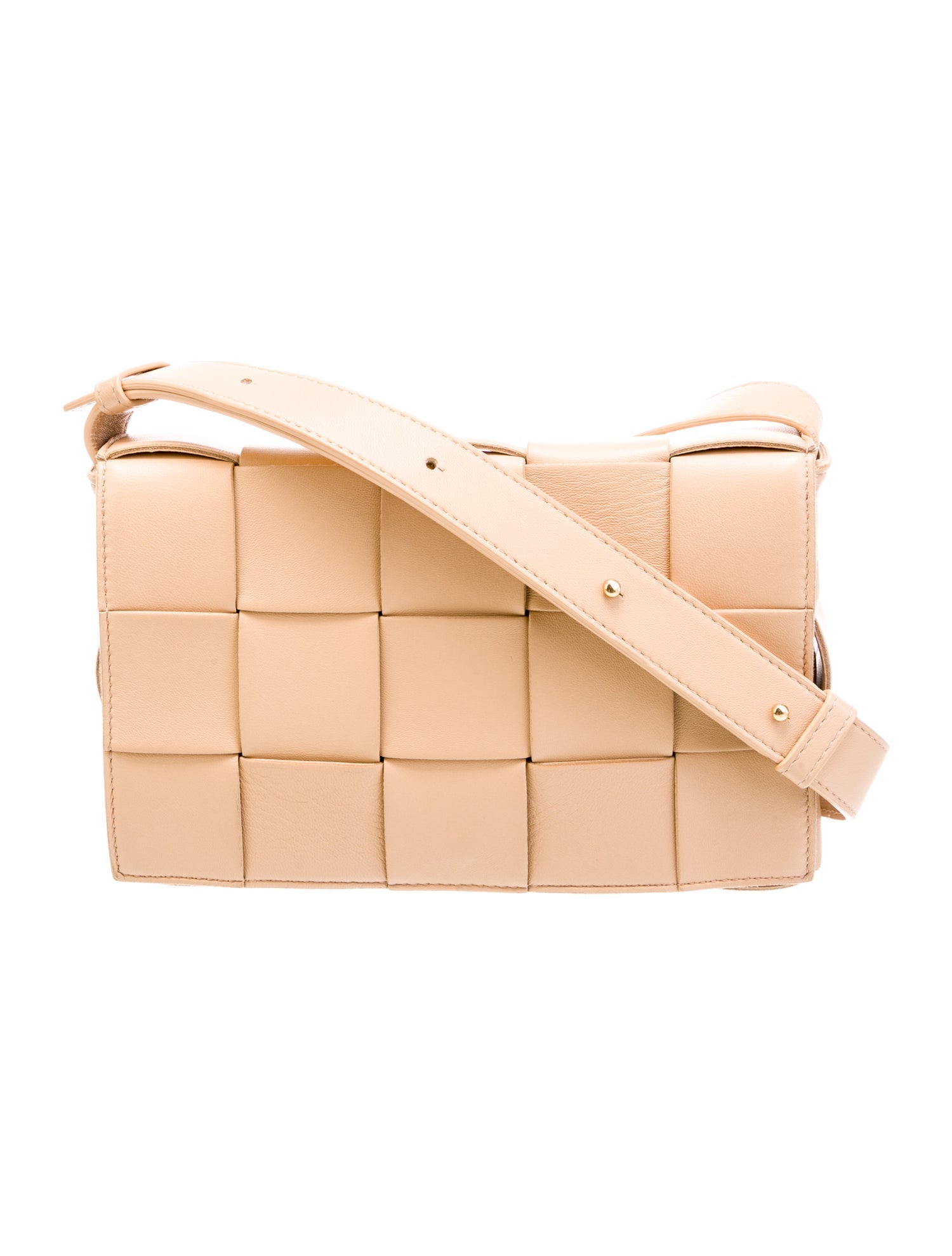 Bottega Veneta Intrecciato Cassette