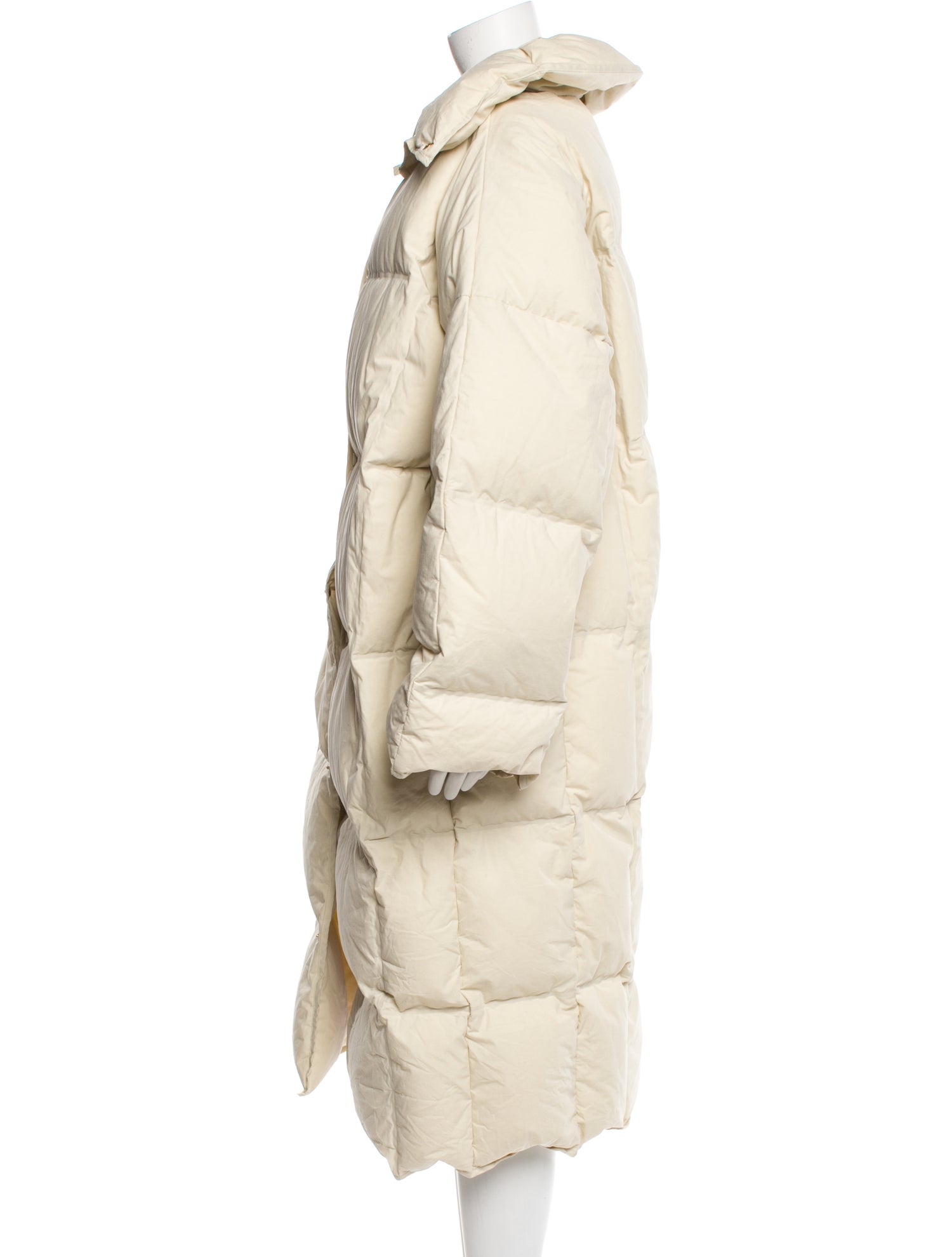 Bottega Veneta Down Coat