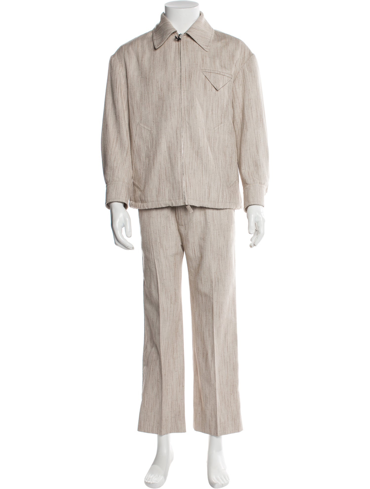 Bottega Veneta Two-Piece Blazer w/ Tags