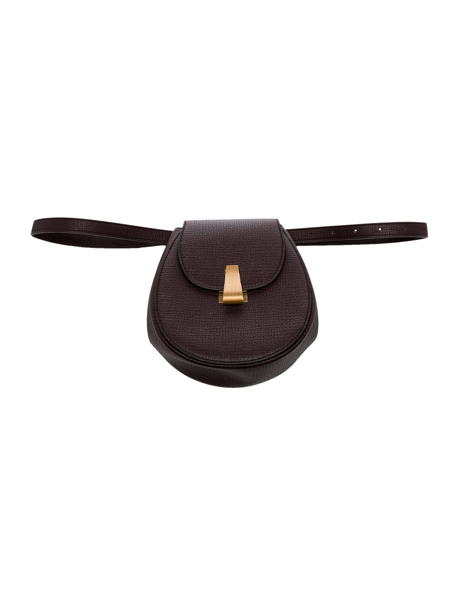 Bottega Veneta Leather Belt Bag