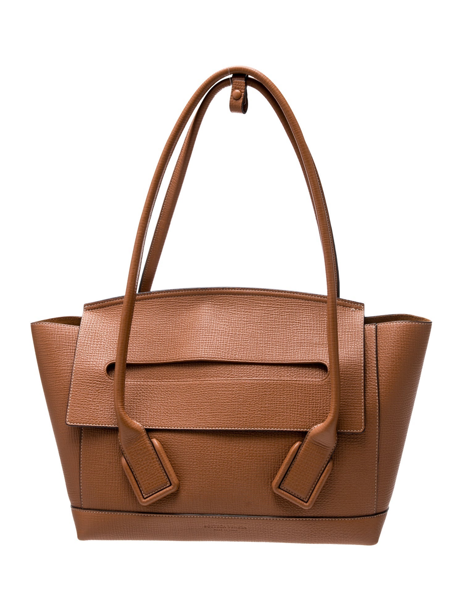 Bottega Veneta Intrecciato Arco