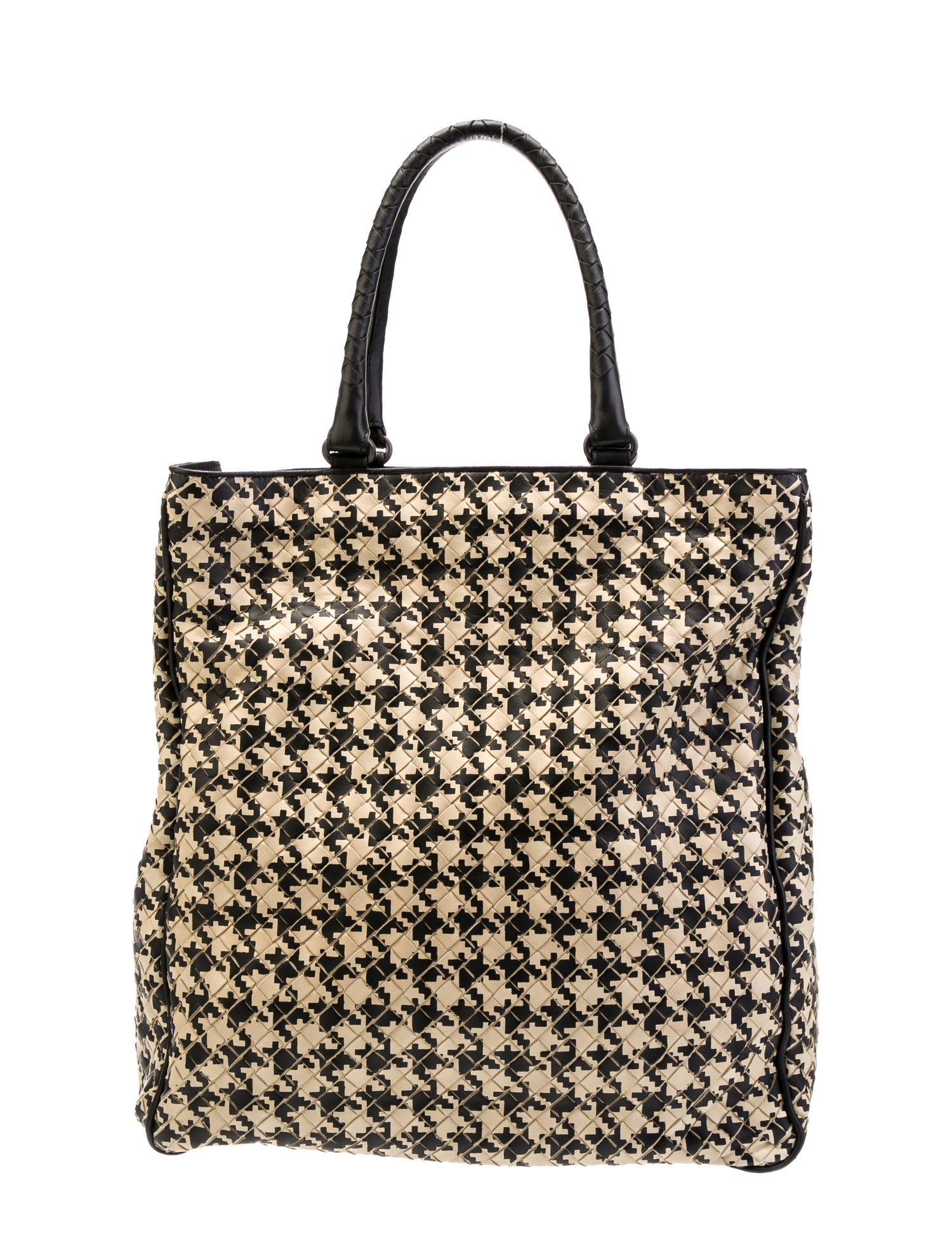 Kate Spade New York Laser-Cut Floral Lattice Tote - Pink