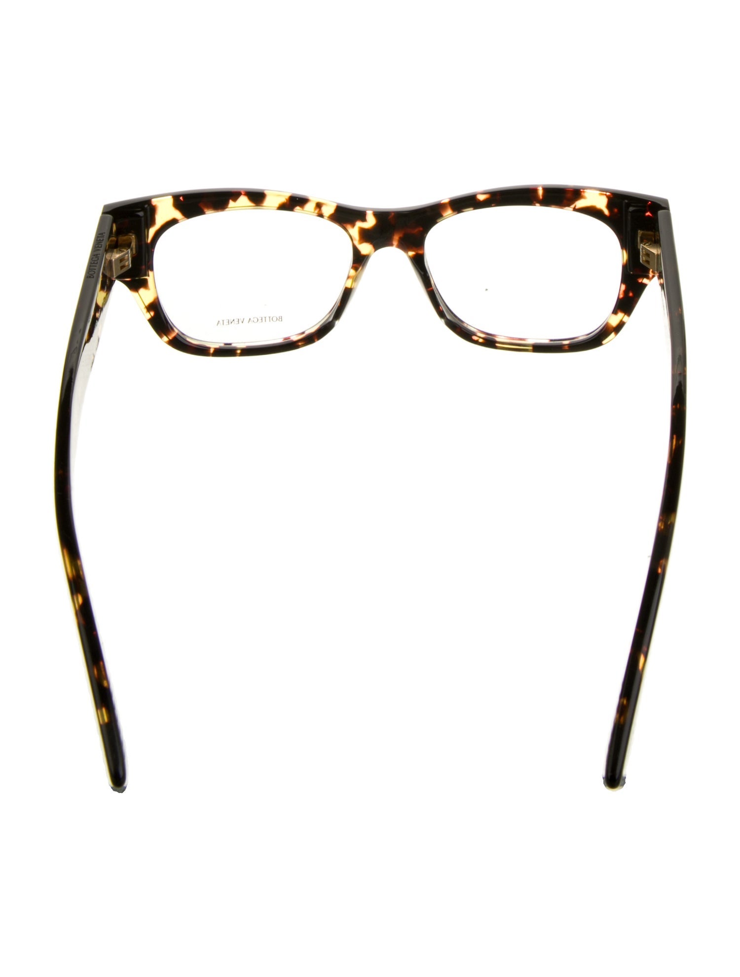 Bottega Veneta Cat-Eye Tinted Sunglasses