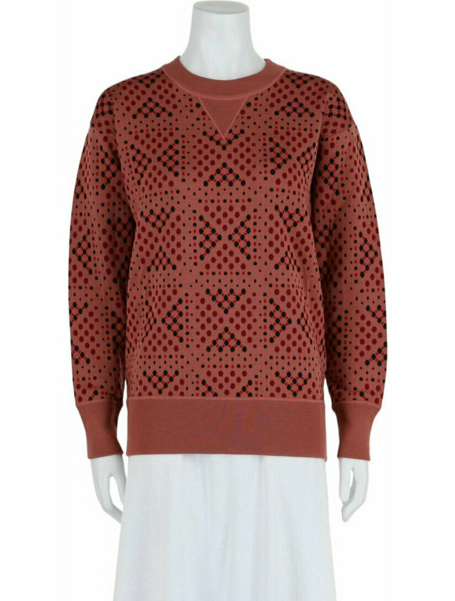 Bottega Veneta Wool Sweatshirt w/ Tags