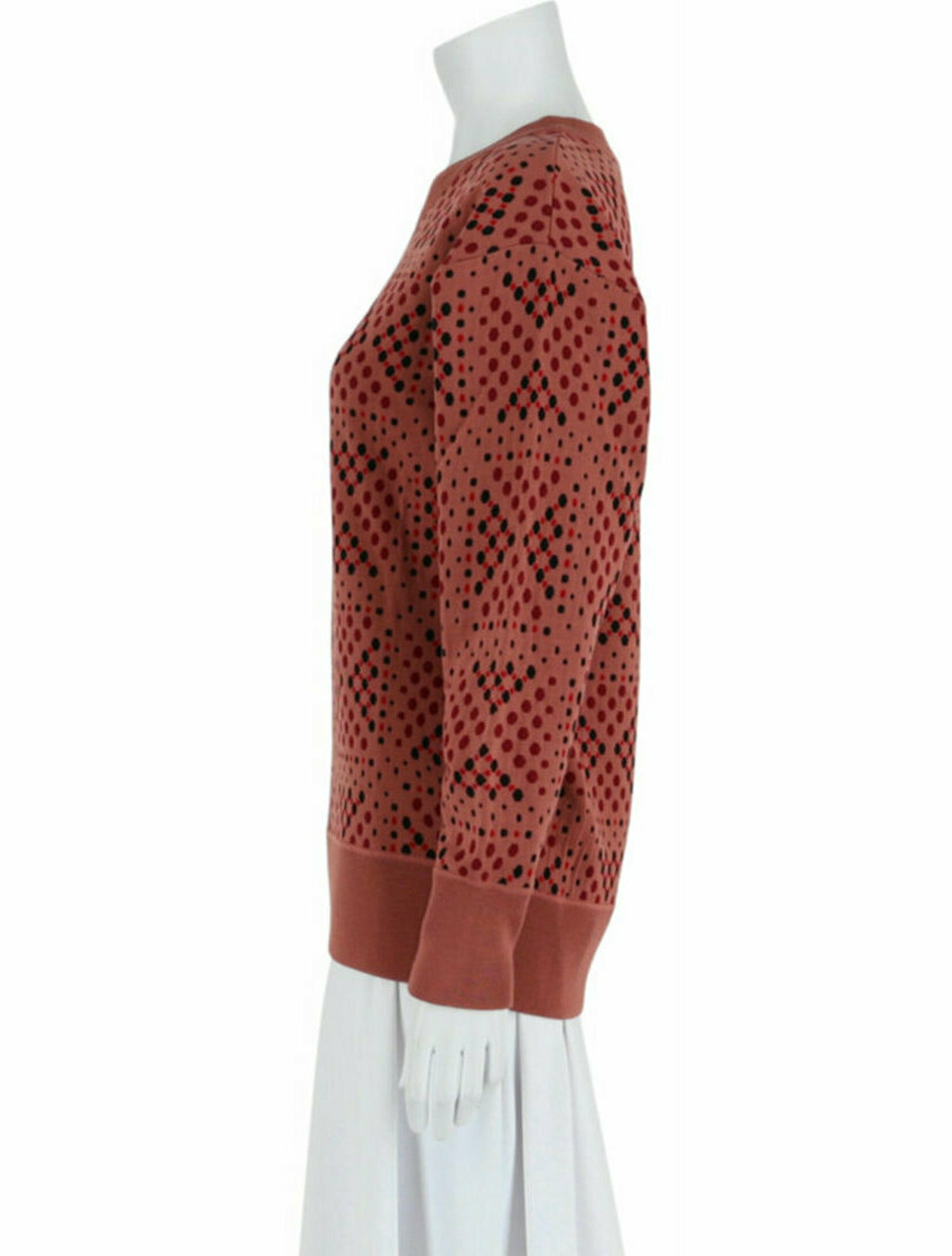 Bottega Veneta Wool Sweatshirt w/ Tags