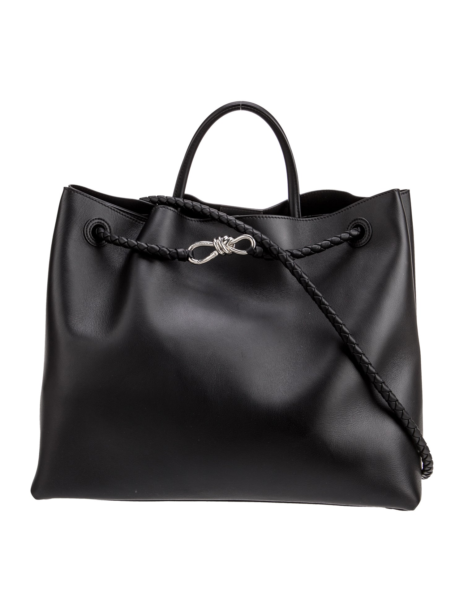 Bottega Veneta Intrecciato Andiamo Large