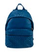 Bottega Veneta Intrecciato Backpack