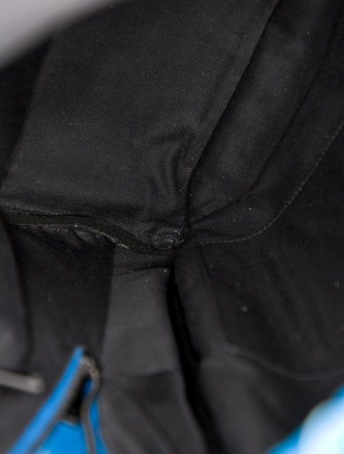 Bottega Veneta Intrecciato Backpack