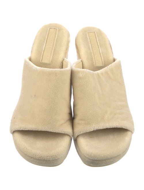 Bottega Veneta Slides