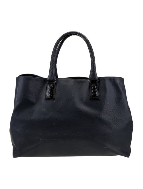 Bottega Veneta Canvas Tote