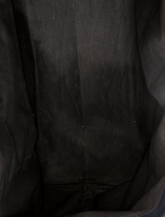 Bottega Veneta Canvas Tote