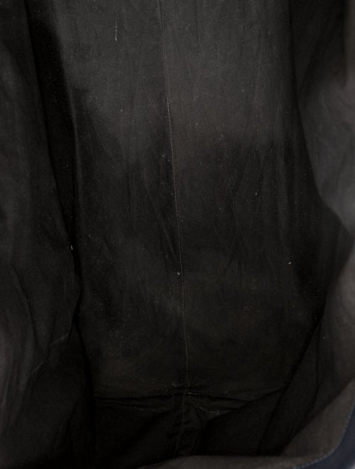 Bottega Veneta Canvas Tote