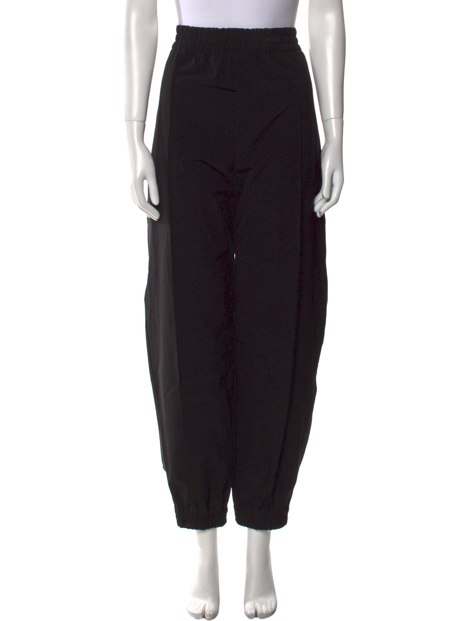 Bottega Veneta Wool Skinny Leg Pants