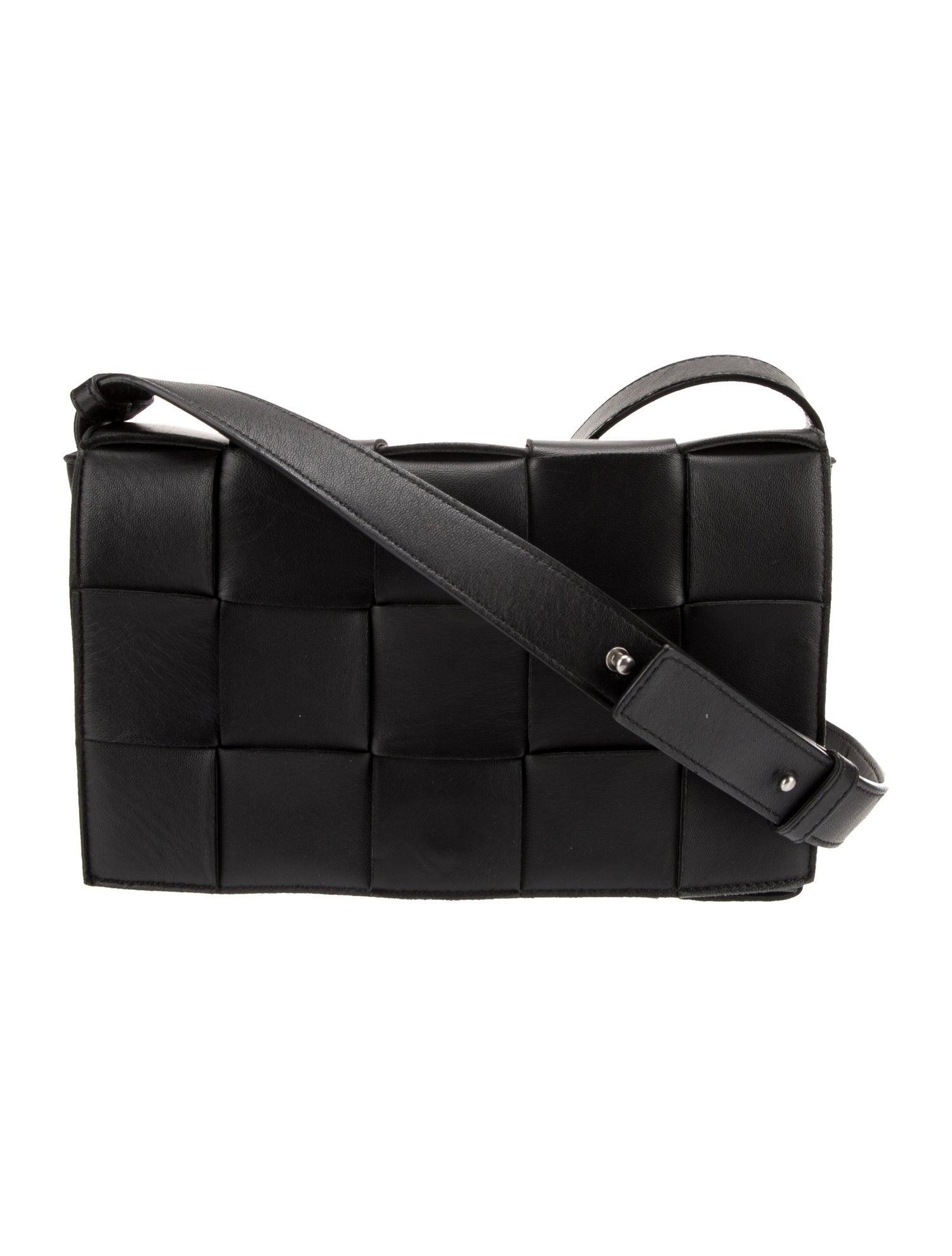 Bottega Veneta Intrecciato Cassette