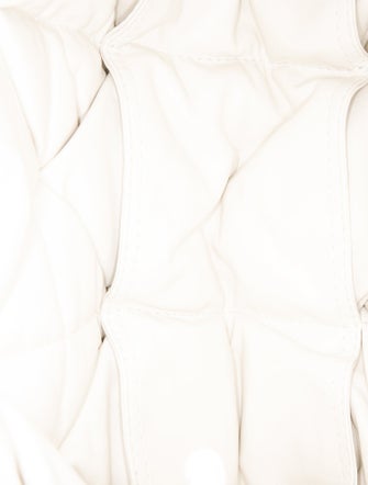 Bottega Veneta Intrecciato Padded Lock Tote